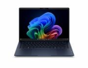 HP NTB EliteBook X G2i U5-325 47TOPS 14"WUXGA 1920x1200 400 IR, 32GB, 512GB, 68WHr,bez adapteru, Win11Pro, 3y onst