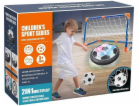 Madej Levitating Football B/O + branka