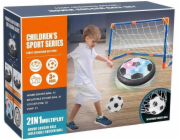 Madej Levitating Football B/O + branka
