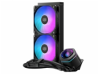 Cooler Master vodní chladič MasterLiquid Core Nex Digital...