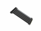 Cooler Master Riser Cable PCIe 5.0 x16, 200mm, černá