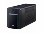 APC -poškozený obal- UPS 2200VA, 230V, AVR, Schuko Socket...