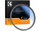 Kf filtr UV filtr K&F Concept Nano-C HMC UV - 72 mm