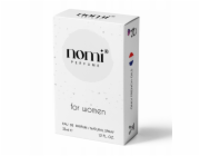 Trussardi Nomi Parfém Euphoryte pro ženy W080N Colorless 33