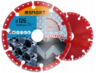 SMART365 Diamantový kotouč Metalcut 125 mm