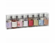 Home Styling Collection Sada pro aromaterapii , 8 vůní, 10 ml