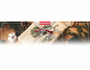 Douceur d`Interieur Girlanda interiérového osvětlení, rampouchy, 32 LED diod