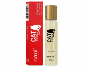 Trussardi Nomi Cat Women Parfémovaná voda W074N Colorless 33
