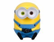 Paladone PALADONE Vánoční světýlka Mimoni Bob (11 cm)