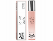 Trussardi Nomi Parfém Le Belle Women W413N Colorless 33