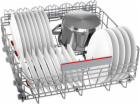 Bosch SMI6ECS10E myčka na nádobí Napůl vestavěné 14 jídel...
