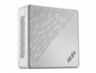 MSI PC Cubi 5 1M-483BEU, Core 5 120U, 16GB, N/A, N/A, No ...
