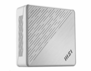 MSI PC Cubi 5 1M-483BEU, Core 5 120U, 16GB, N/A, N/A, No OS, White