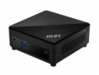 MSI PC Cubi 5 1M-482BEU, Core 5 120U, 16GB, N/A, N/A, No ...