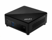 MSI PC Cubi 5 1M-482BEU, Core 5 120U, 16GB, N/A, N/A, No OS, Black