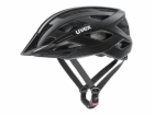 Cyklistická helma UVEX I-vo 2 60-64cm, černá matná
