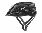 Cyklistická helma UVEX I-vo 2 60-64cm, černá matná