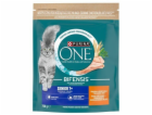 PURINA One Bifensis Senior 7+ Rich in chicken - suché krm...