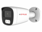 8.0 Mpix venkovní kompaktní IP kamera s IR přísvitem, kom...