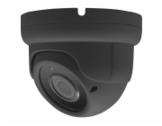 4.0 Mpix venkovní dome kamera 4v1 s IR