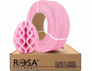 ROSA3D filament ROSA3D Refill PLA pastel 1,75 mm růžový 1 kg