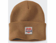 Carhartt Hnědá pletená čepice Pach