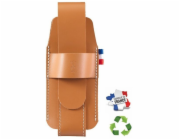 Opinel Pouzdro na nůž Opinel Cuir France 002549