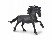 Collecta Figurka COLLECTA FRIESIAN STALLY MĚŘÍTKO 1:12 (DELUXE)