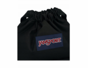 JanSport Jansport taška na záda EK0A5BI7N55 Černá Jedna velikost