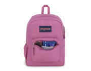 JanSport Batoh JanSport Cross Town EK0A5BAI8O11 růžový Jedna velikost