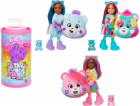 Mattel BRB CUTIE REV CHELSEA TROSK MISI AST JGH75/JMW63