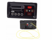 Lean Cars Hudební panel pro vozidlo na bateriový pohon - 12V