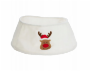 Home Styling Collection Kryt na stojan na vánoční stromeček pro domácnost, kolekce, 60 cm