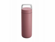 Fellow Carter Move Mug Termohrnek + louhovač 473 ml Bílý