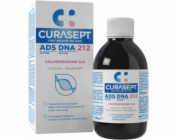 Curasept CURASEPT tekutý roztok 200ml 0,12% ADS 212 + DNA