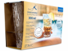 Koziol Szklanki KLUB č. 6, supersklo, 2 x 300 ml, KOZIOL