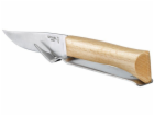 Nůž a vidlička Yermos Opinel z nerezové oceli 001834