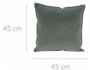 Home Styling Collection Dekorativní polštář z kolekce Home Styling, 45 x 45 cm