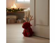 Home Styling Collection Kolekce bytového stylingu - zarážka na dveře s motivem soba