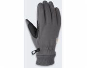 Carhartt Rukavice Carhartt Fleece Touch Carbon Heather