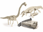 Clementoni CLM FOSSILS JURSKÝ SVĚT 19434 PUD6