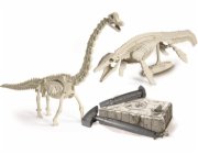 Clementoni CLM FOSSILS JURSKÝ SVĚT 19434 PUD6
