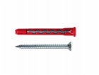 Fischer FISCHER HYBRIDPOWER ČEP 10x90 / 50 ks. TORX OHNIV...