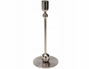 Home Styling Collection Kolekce bytového stylingu Dekorativní svícen, kov, 23 cm