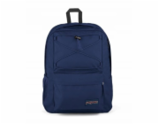 Batoh JanSport JanSport Flex Pack EK0A5BBXN54 tmavě modrá Jedna velikost