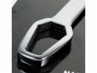 NAC MULTIFUNKČNÍ OTEVŘENÝ KLÍČ NAC 8–22 mm