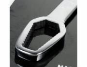 NAC MULTIFUNKČNÍ OTEVŘENÝ KLÍČ NAC 8–22 mm