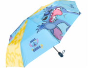 Stitch Disney Stitch - Automatický skládací deštník