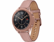 Spigen Hodinky Liquid Air Galaxy Watch 3 41mm bronzové