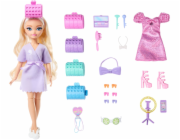 Mattel BRB DREAM BESTIES PŘIPRAVTE SE SE MNOU MIX JGG374